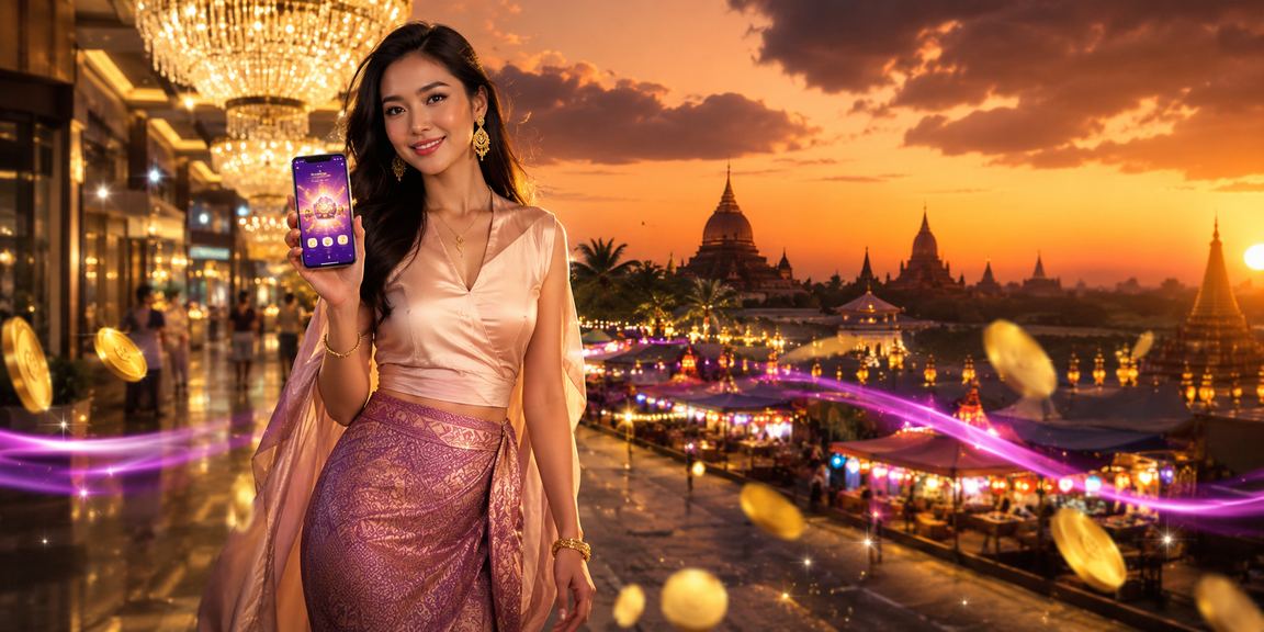 topslot myanmar