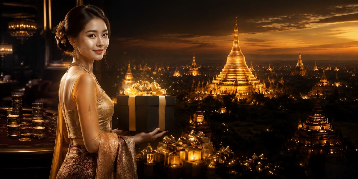 topslot myanmar