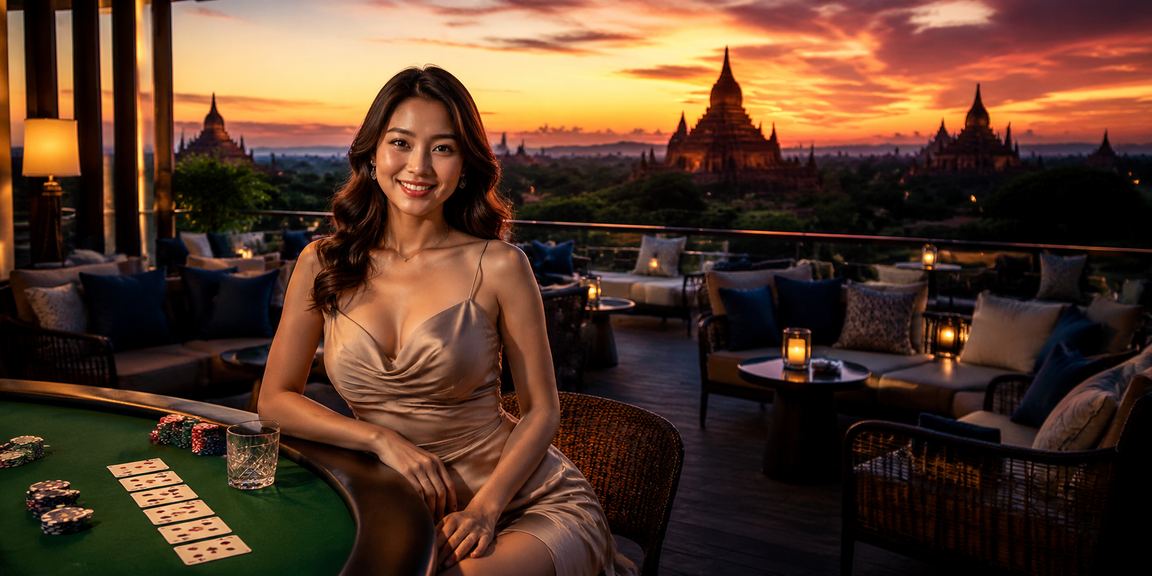 topslot myanmar