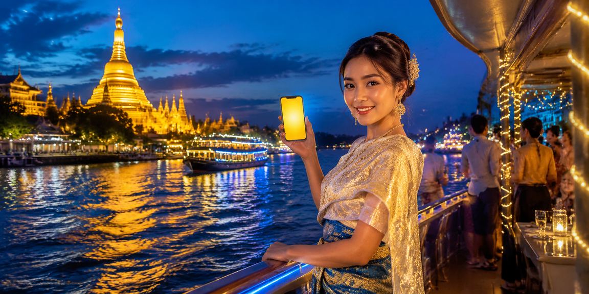 topslot myanmar
