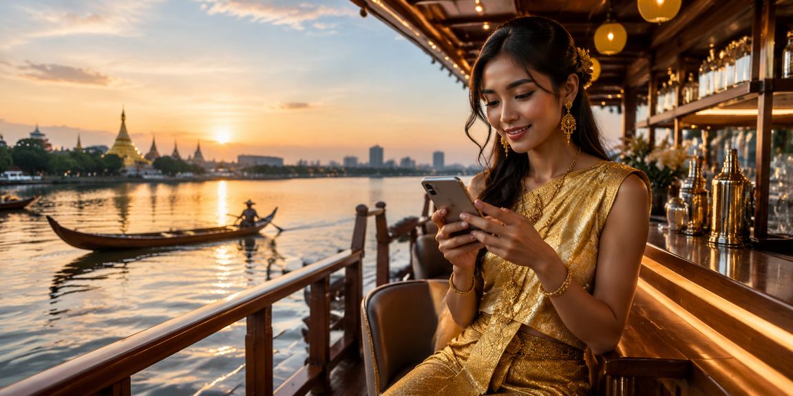 topslot myanmar