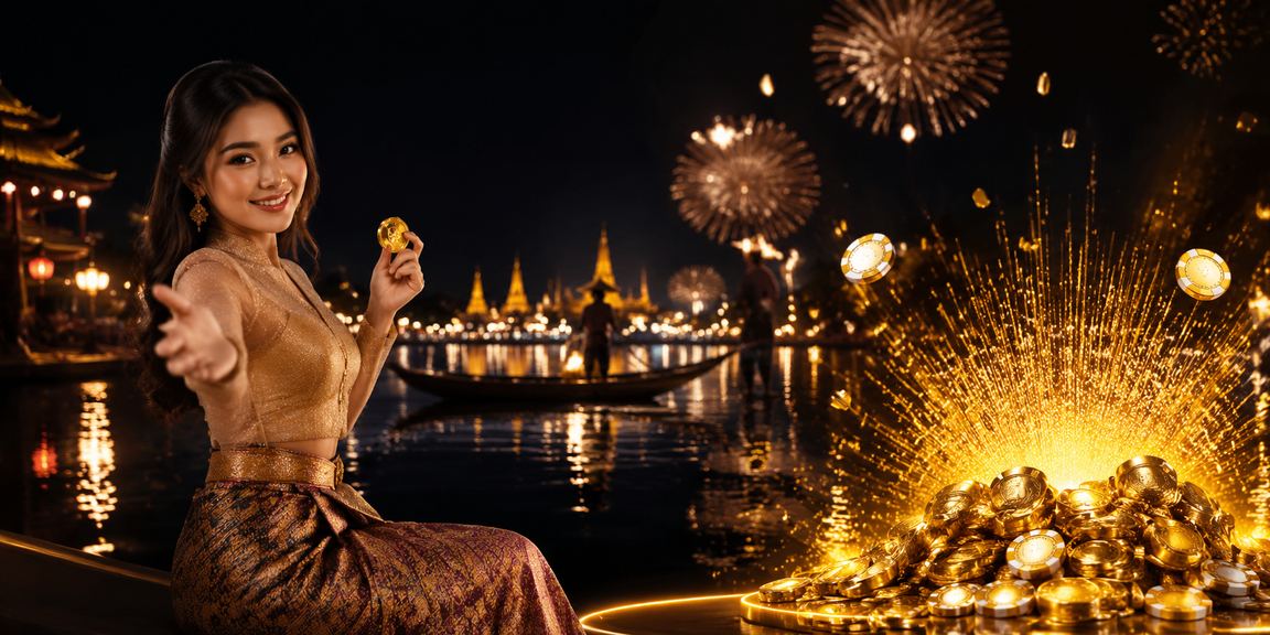 topslot myanmar