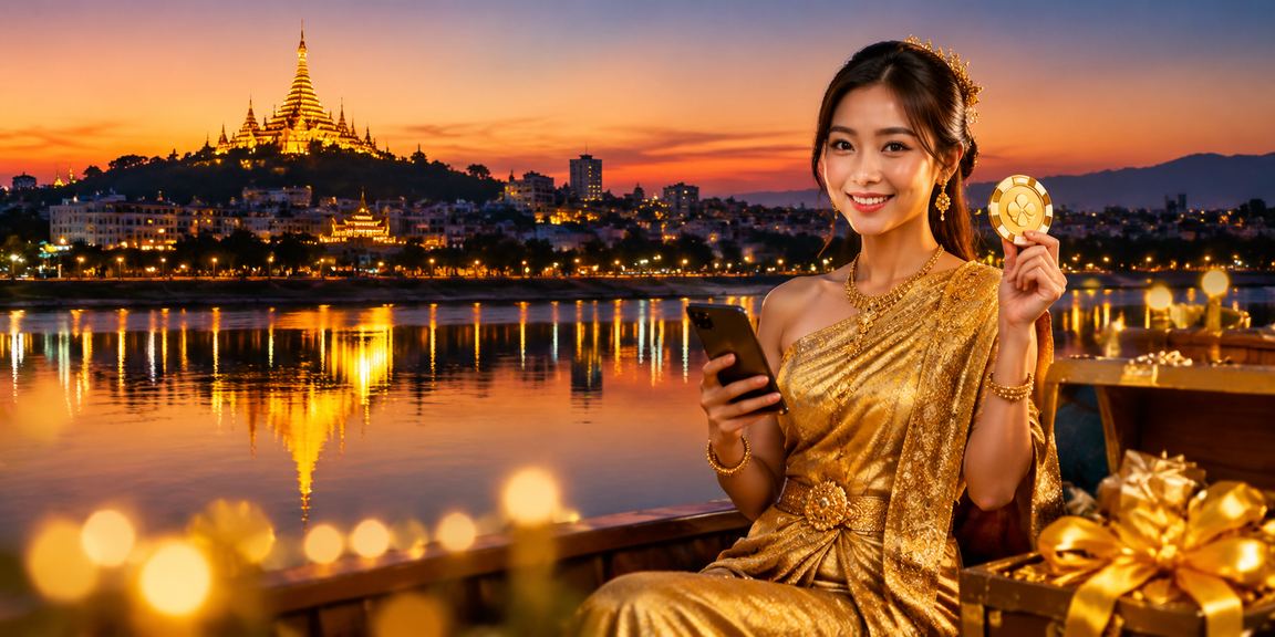 topslot myanmar