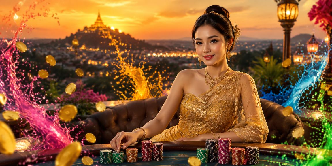topslot myanmar