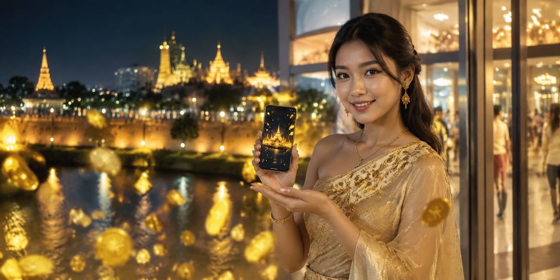 topslot myanmar