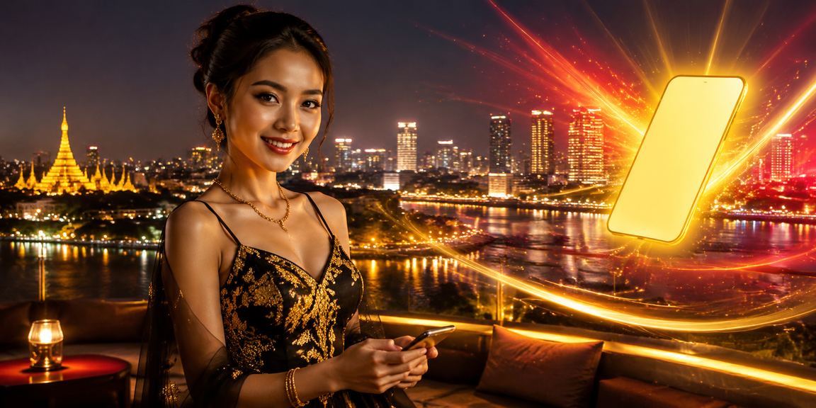 topslot myanmar