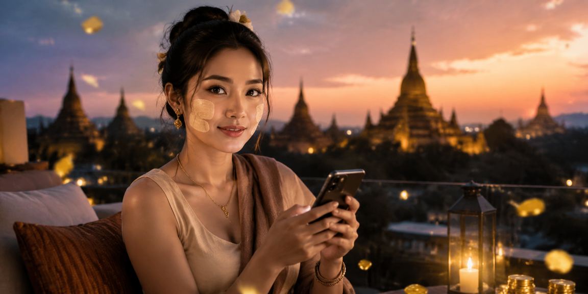 topslot myanmar