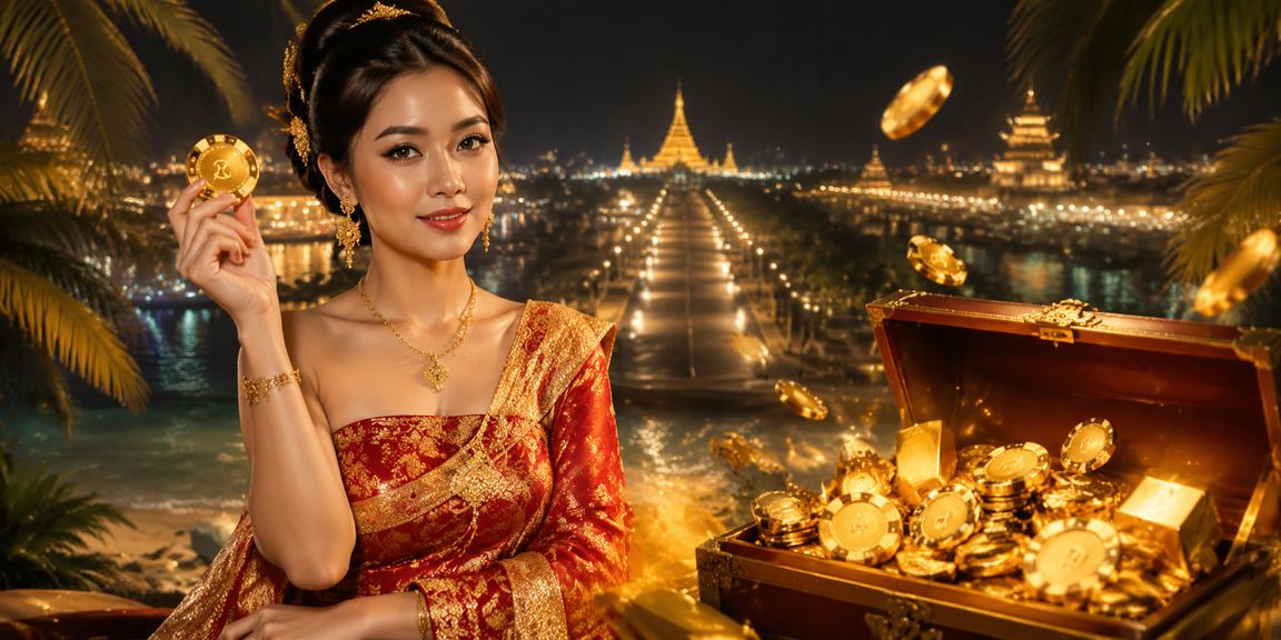 topslot myanmar