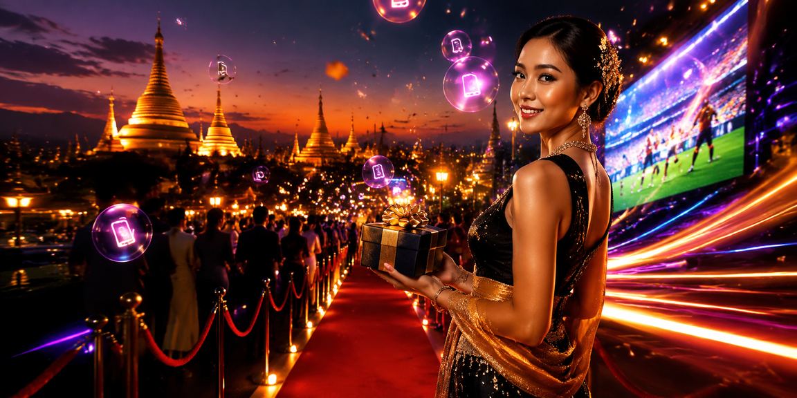 topslot myanmar