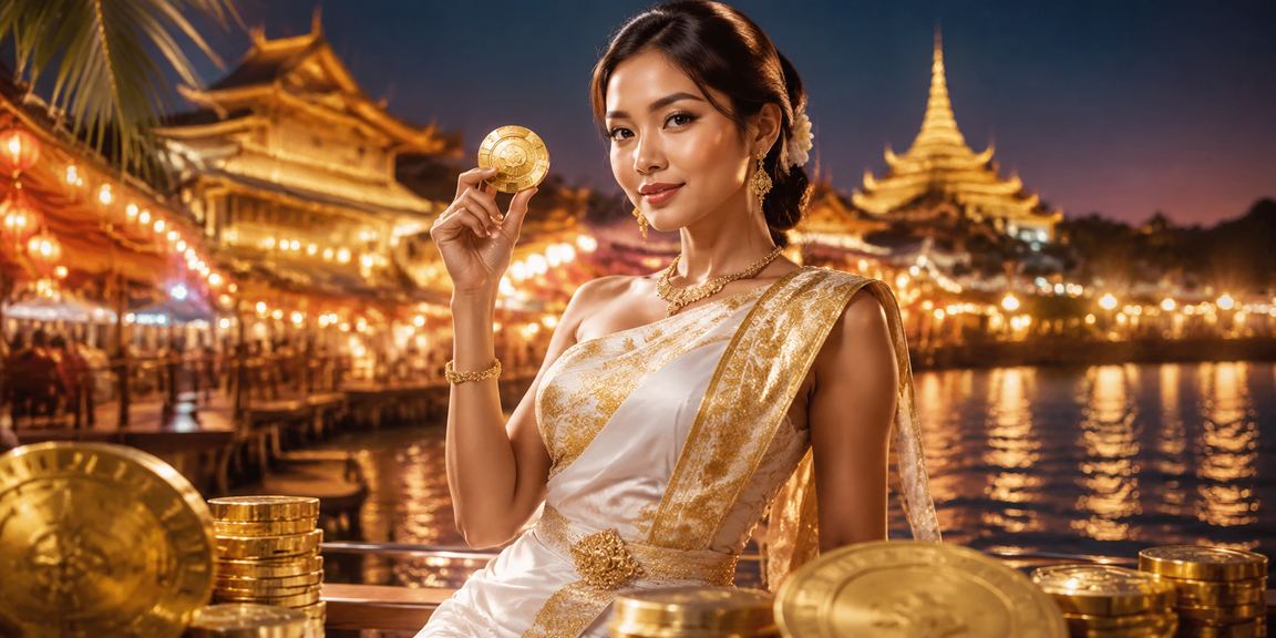 topslot myanmar