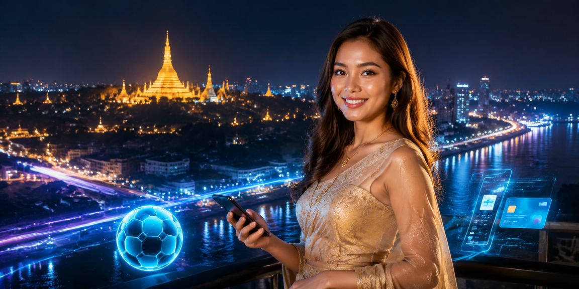 topslot myanmar